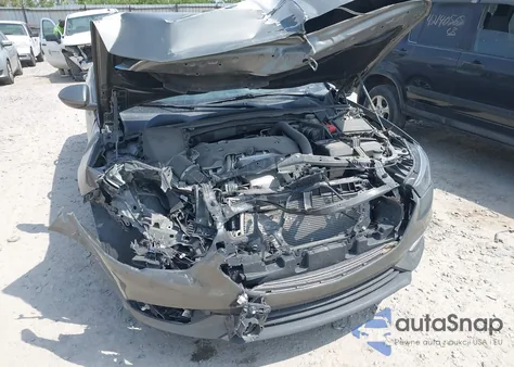 2019 Buick Regal Sportback Fwd Preferred из США, поврежденный, VIN W04GL6SX0K1031243